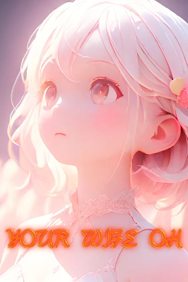 Copertina di 你的老婆哦
