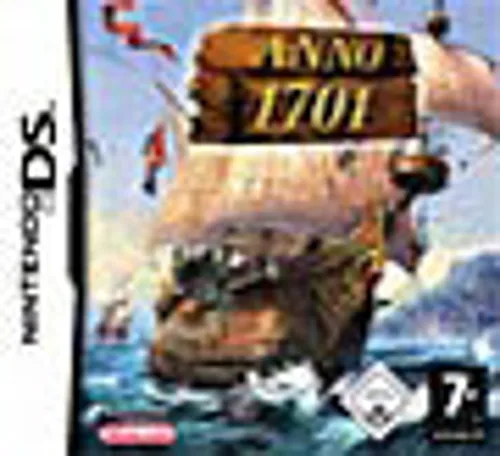 Copertina di Anno 1701: Dawn of Discovery