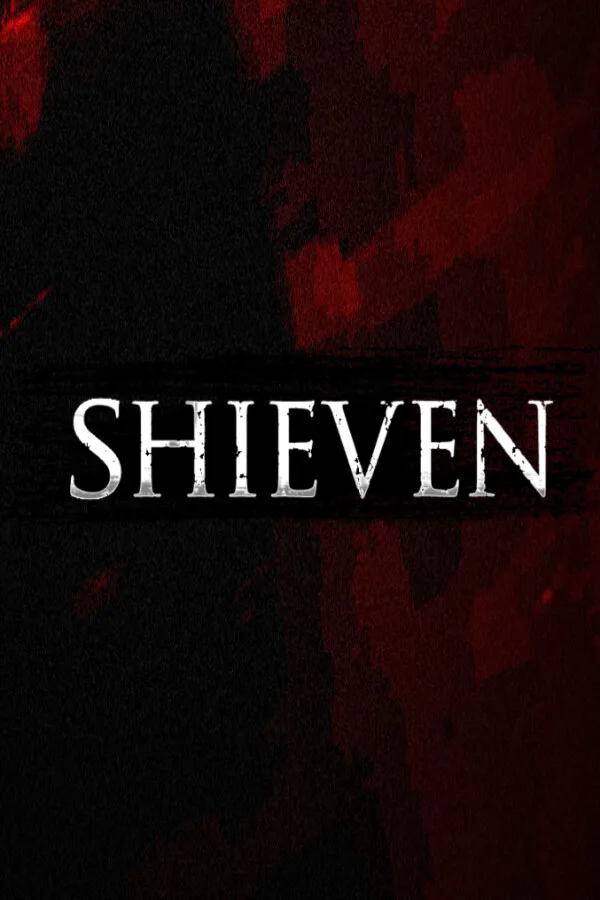 Copertina di Shieven
