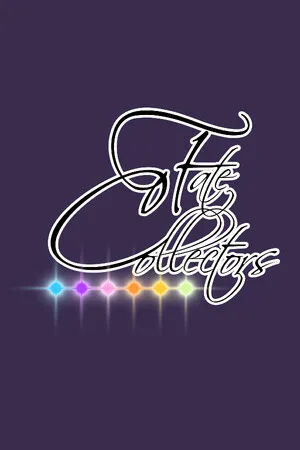 Copertina di Fate Collectors