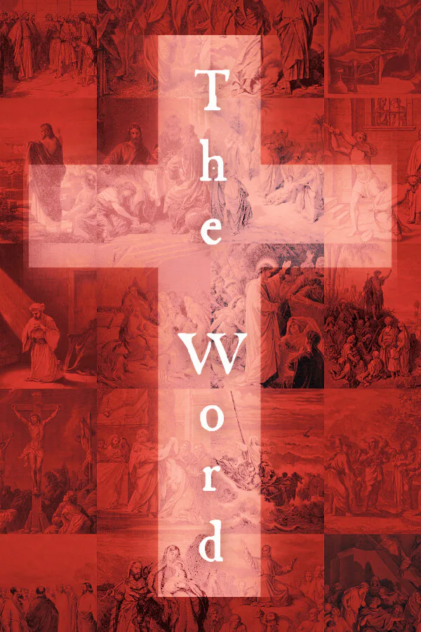 Copertina di The Word
