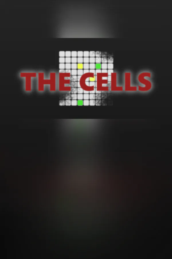 Copertina di The Cells