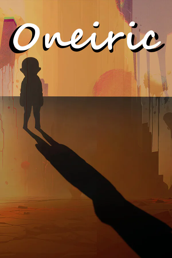 Copertina di Oneiric