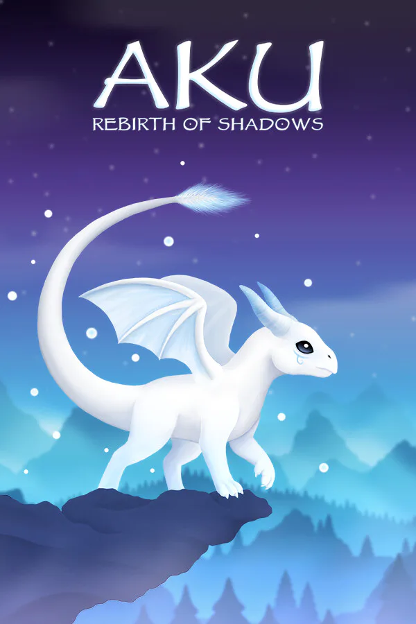 Copertina di Aku: Rebirth of Shadows