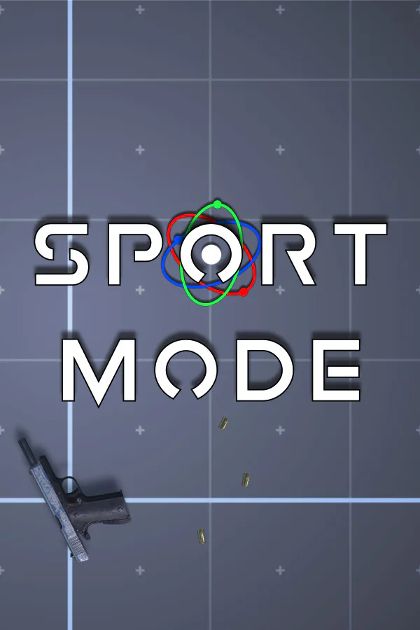 Copertina di Sport Mode