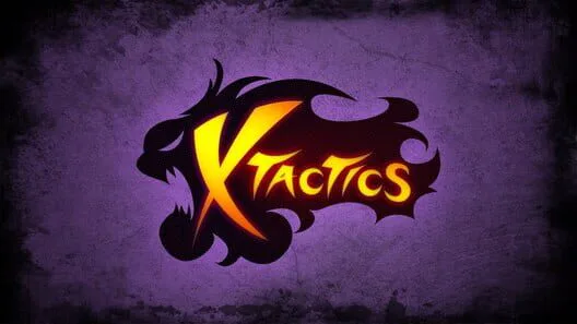 Copertina di X-Tactics