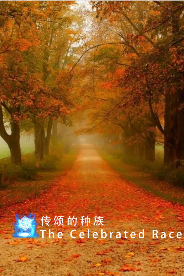 Copertina di 传颂的种族 The Celebrated Race