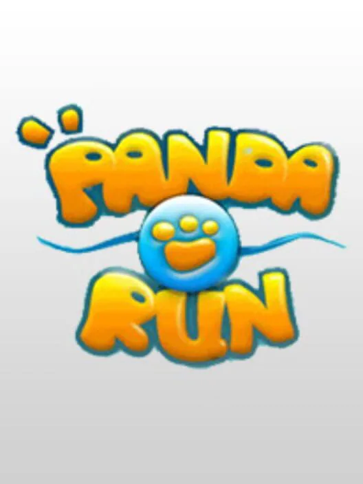 Copertina di Panda Run