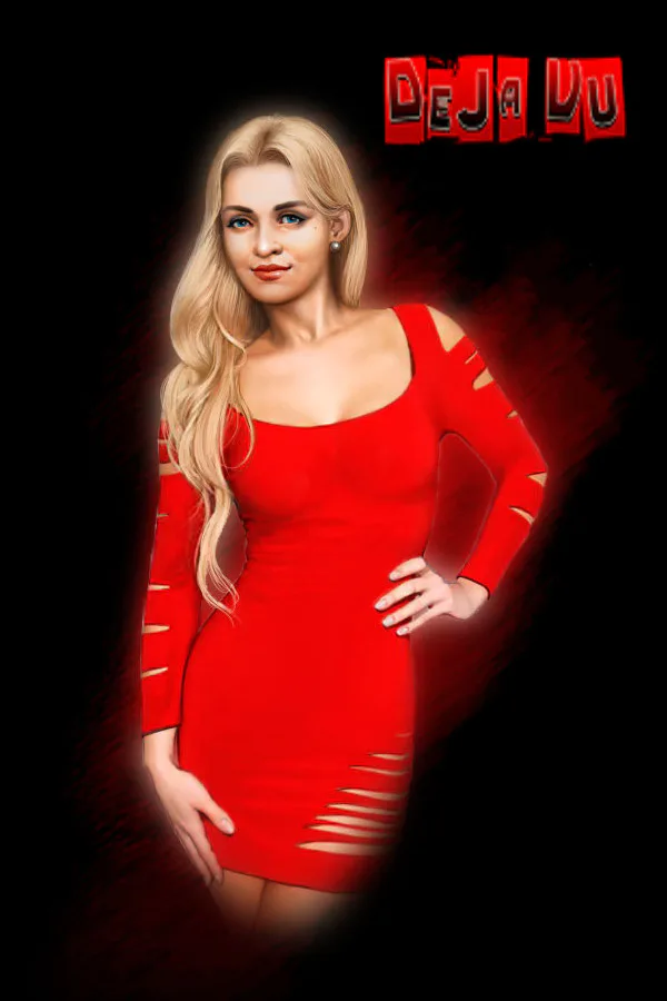 Copertina di Deja Vu Collector's Edition