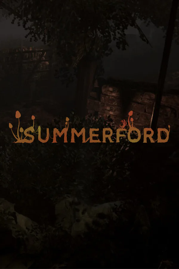 Copertina di Summerford