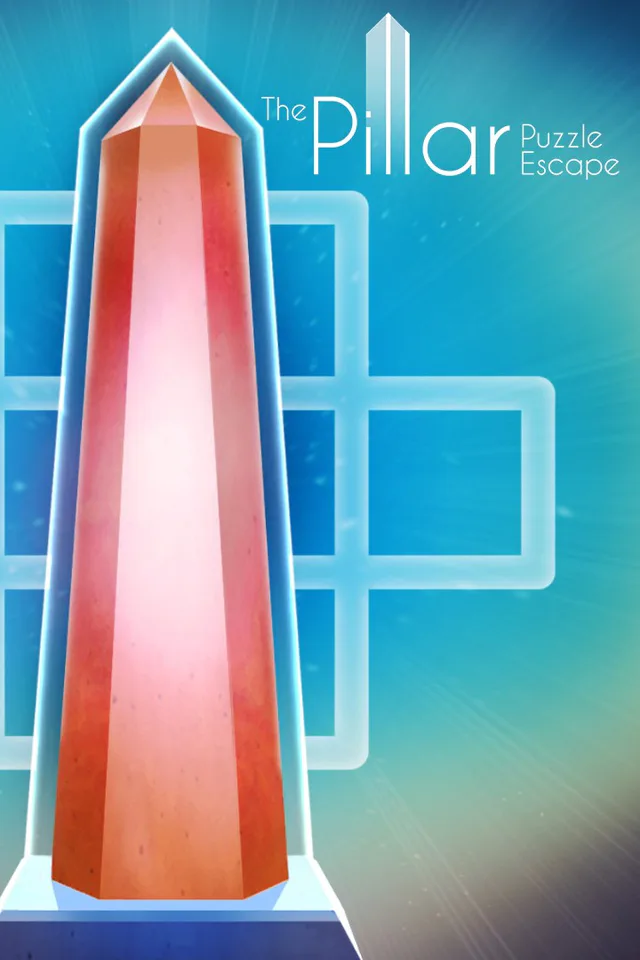 Copertina di The Pillar: Puzzle Escape