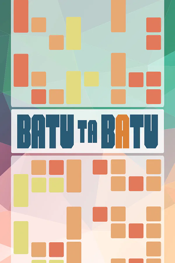 Copertina di Batu Ta Batu