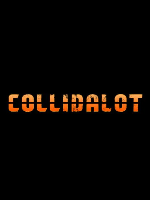 Copertina di Collidalot