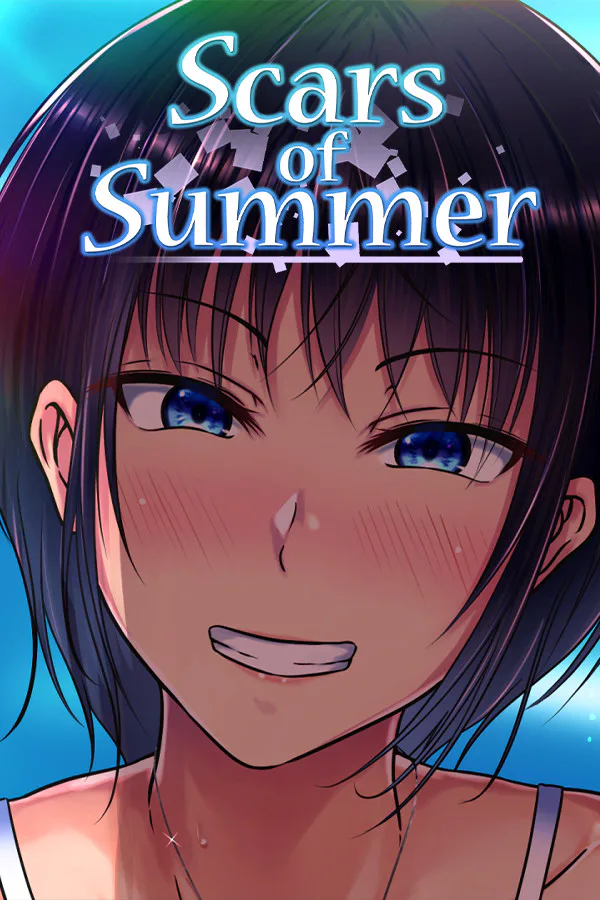 Copertina di Scars of Summer