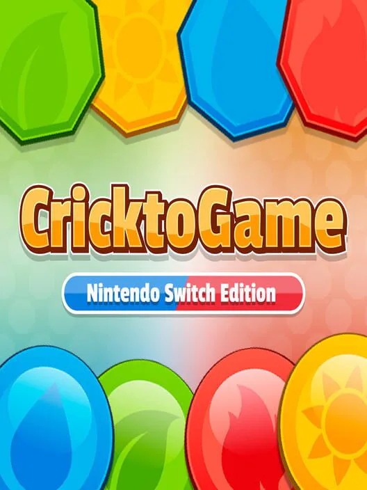 Copertina di CricktoGame