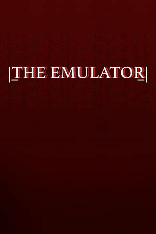 Copertina di The Emulator