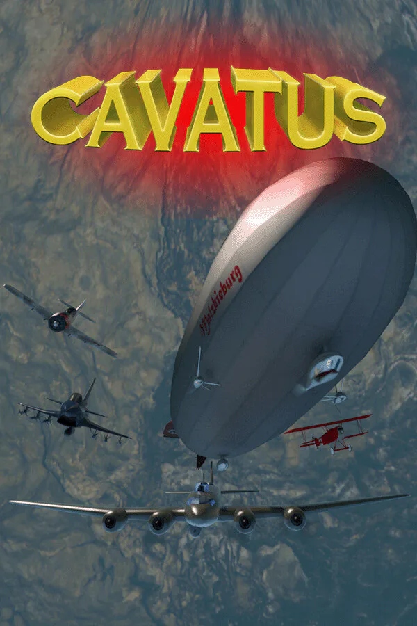 Copertina di Cavatus