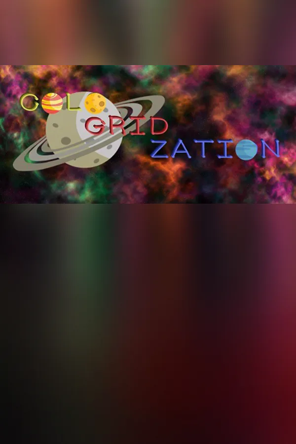 Copertina di Colo Grid Zation