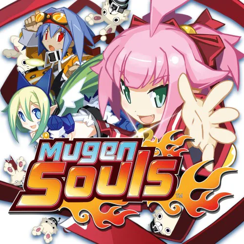 Copertina di Mugen Souls