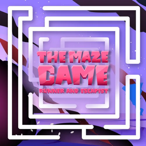 Copertina di The Maze Game: Runner and Escapist