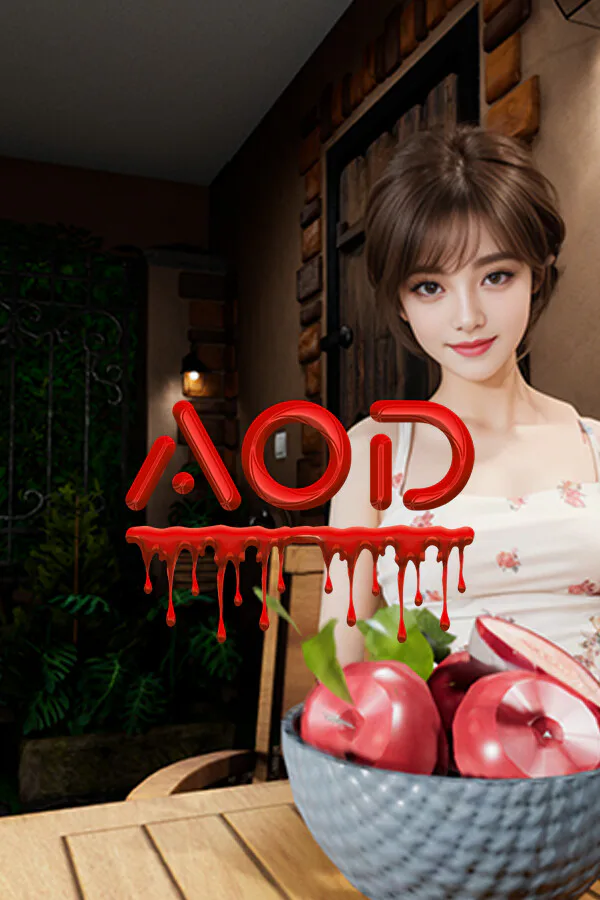 Copertina di AOD