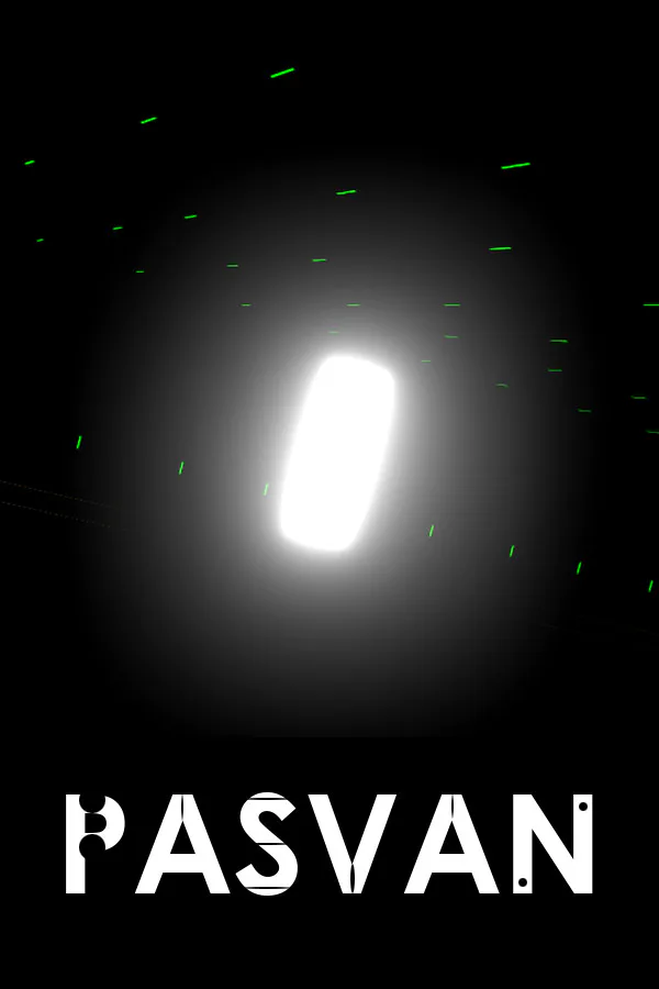 Copertina di PASVAN