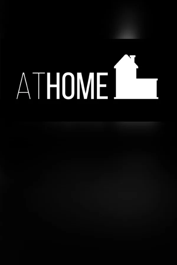 Copertina di At Home