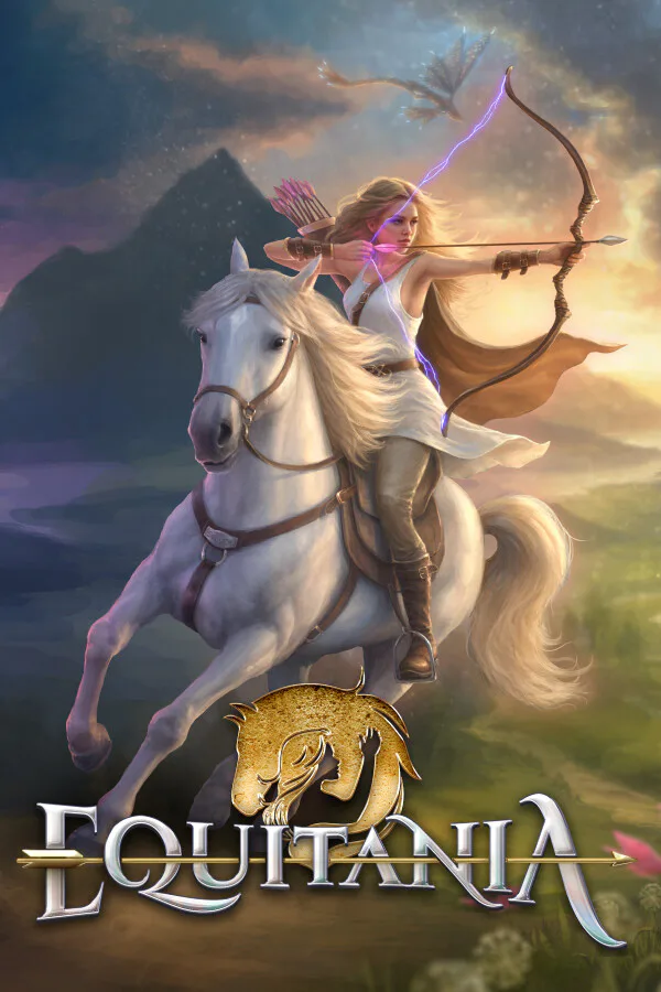 Copertina di Equitania