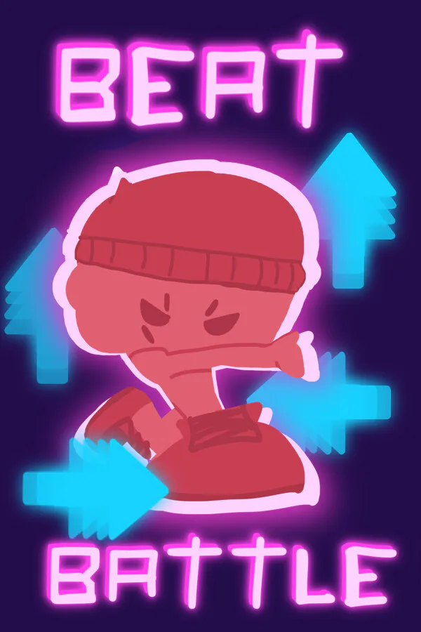 Copertina di Beat Battle