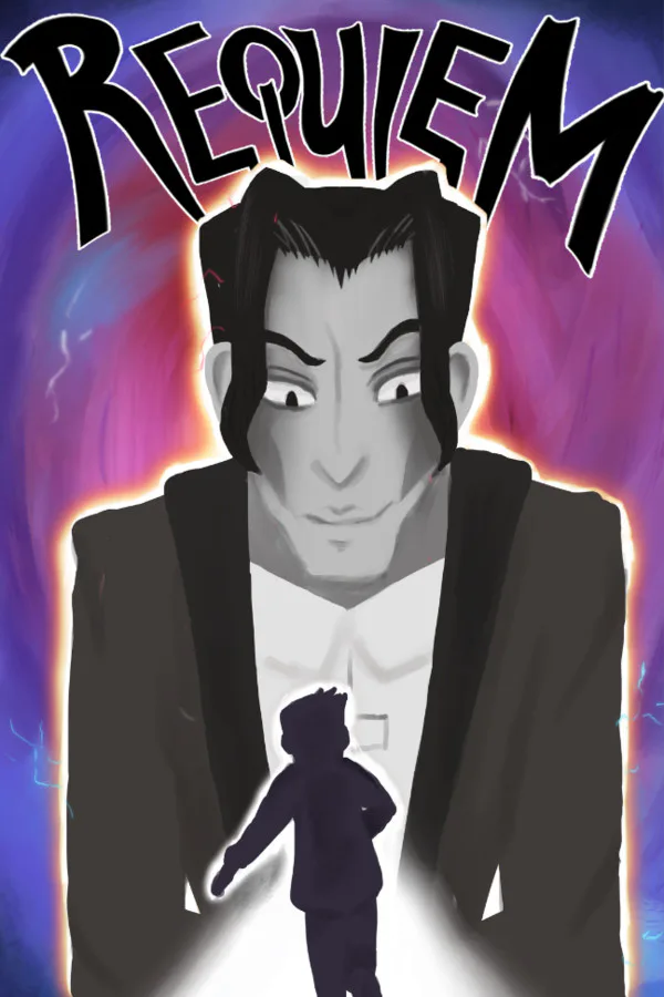 Copertina di Requiem