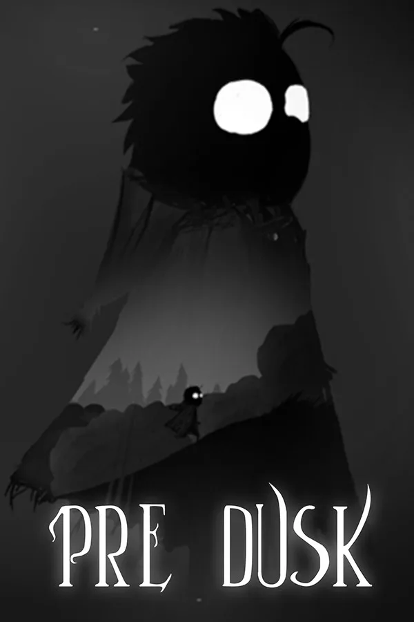 Copertina di Pre Dusk