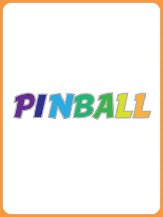 Copertina di PINBALL