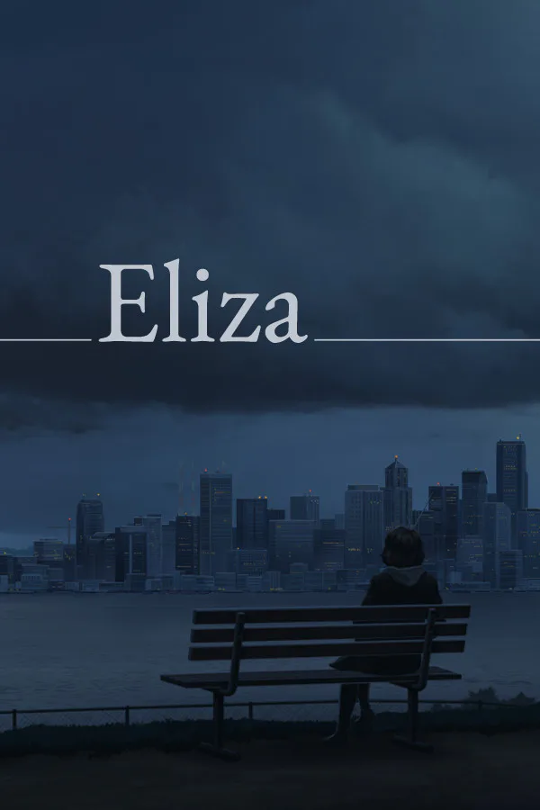 Copertina di Eliza