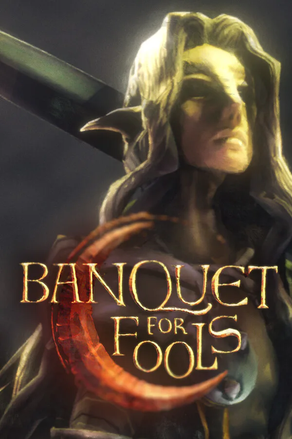 Copertina di Banquet for Fools