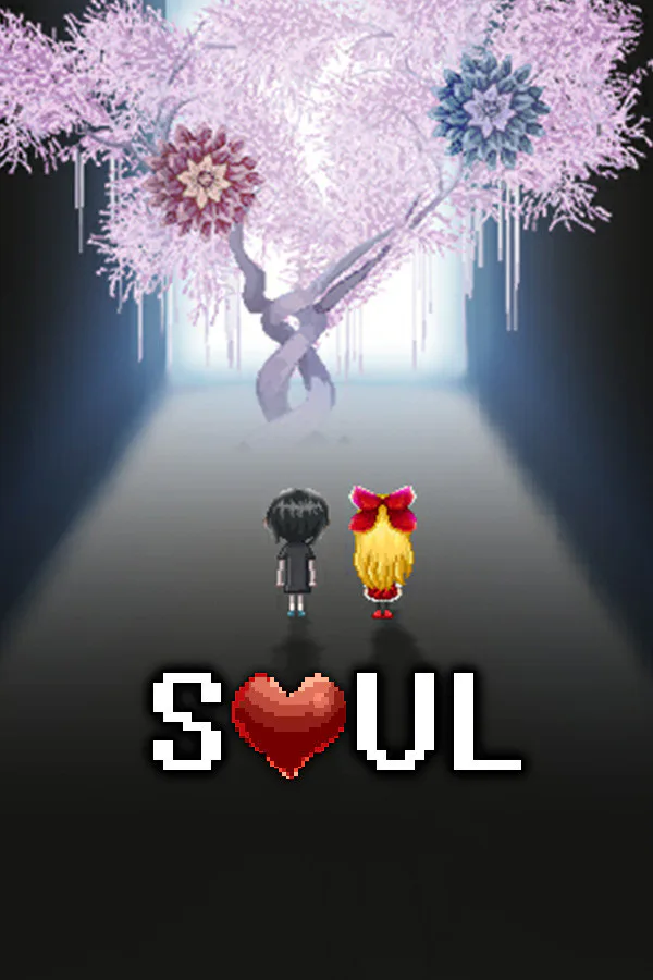 Copertina di 心Soul