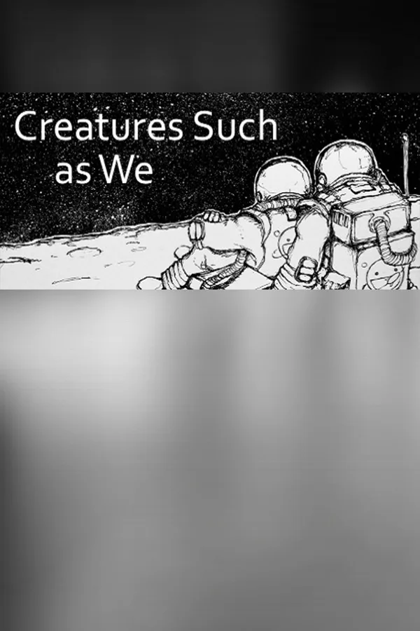 Copertina di Creatures Such as We
