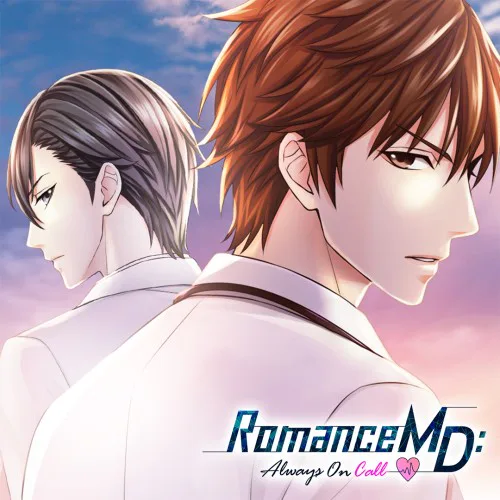 Copertina di Romance MD: Always On Call