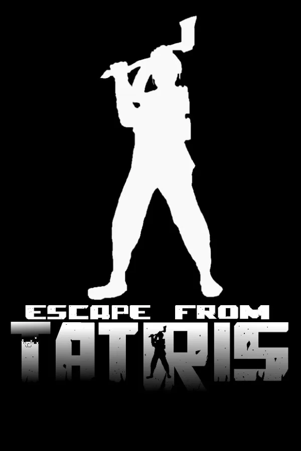Copertina di Escape from Tatris