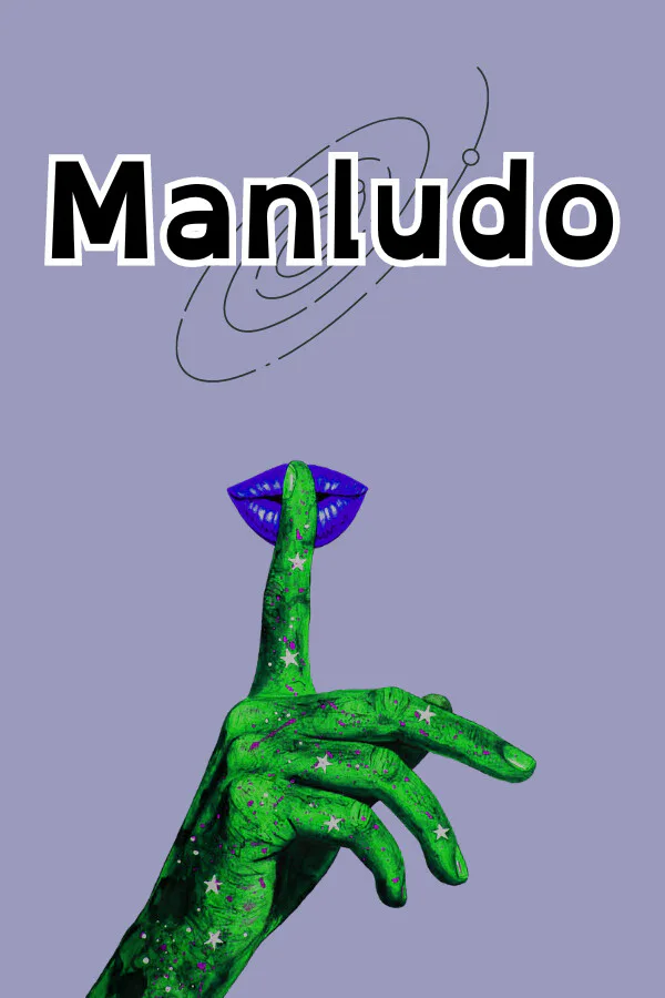 Copertina di Manludo