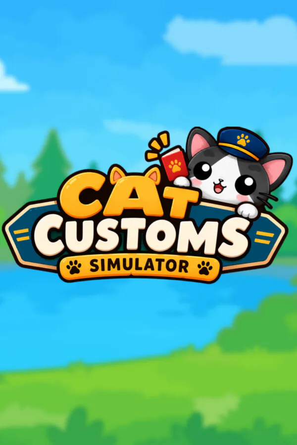 Copertina di Cat Customs Simulator