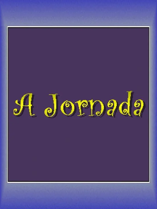 Copertina di A Jornada