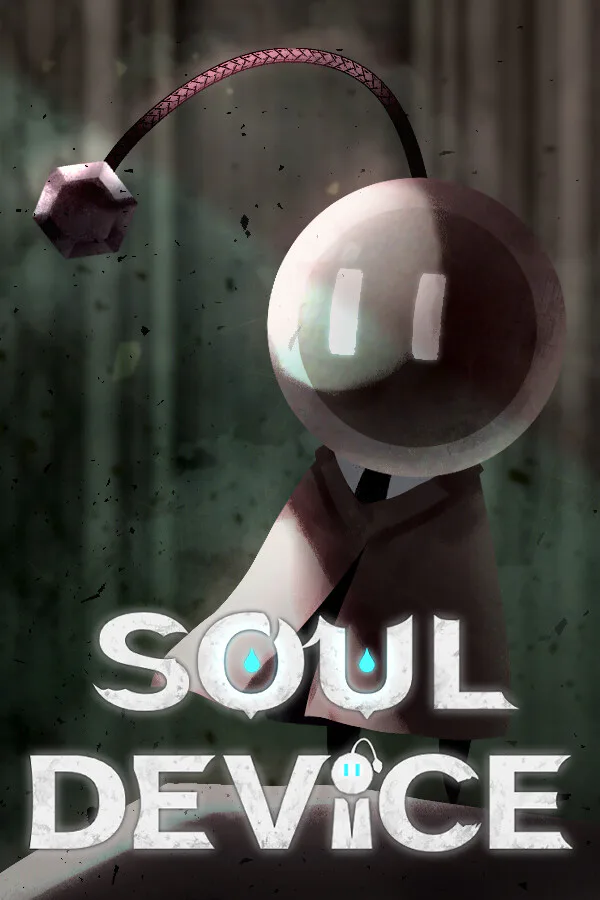 Copertina di Soul Device