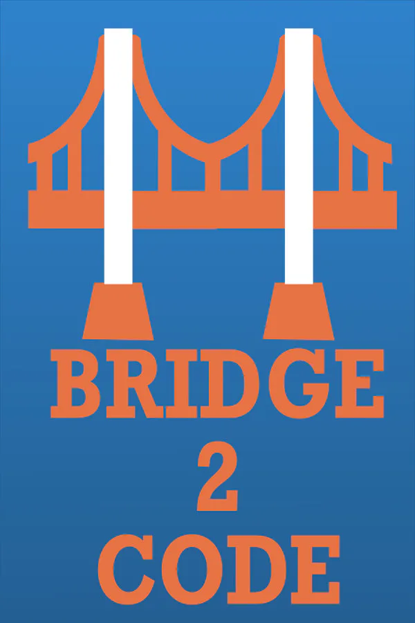 Copertina di Bridge2Code