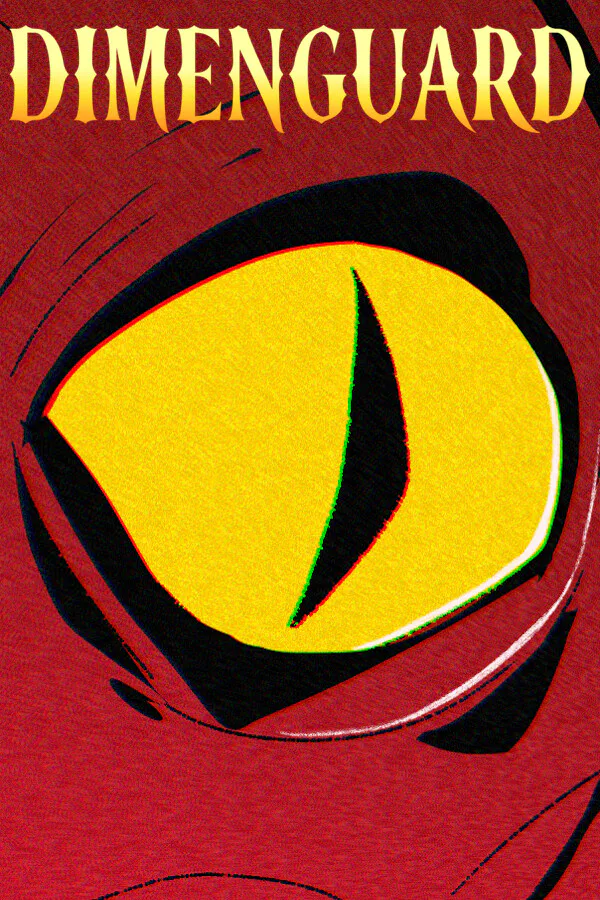 Copertina di DIMENGUARD