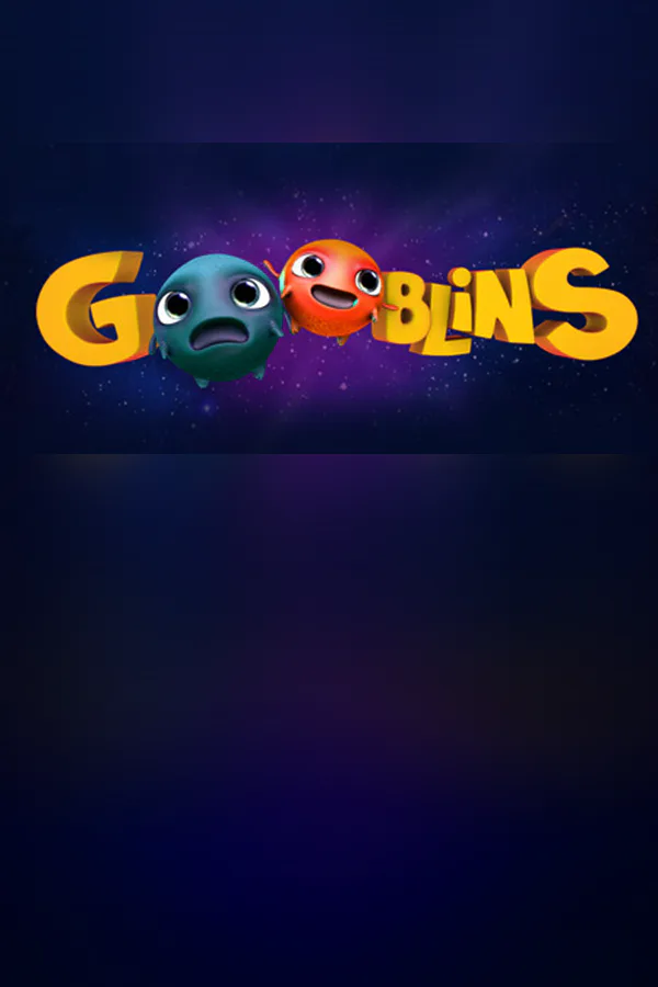 Copertina di Gooblins