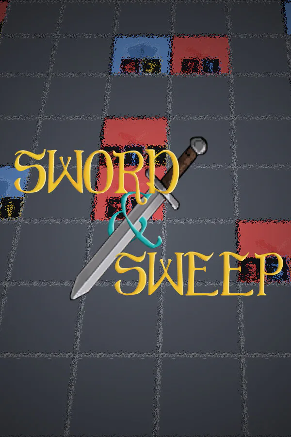 Copertina di Sword and Sweep