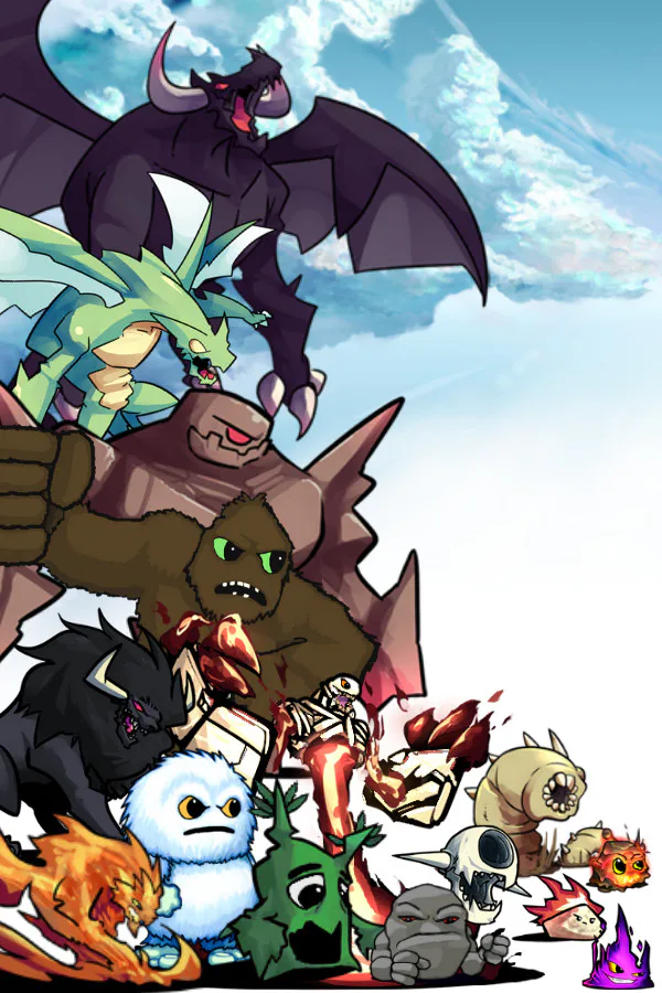 Copertina di Murgles