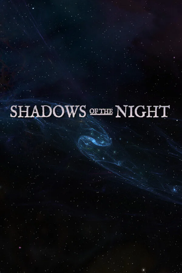 Copertina di Shadows of the Night