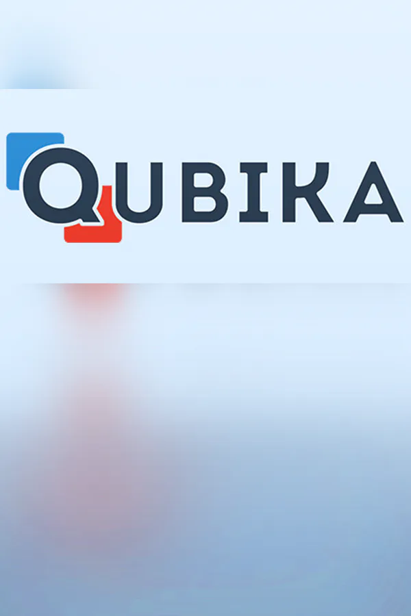 Copertina di Qubika