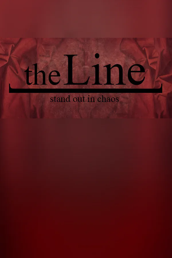Copertina di the Line